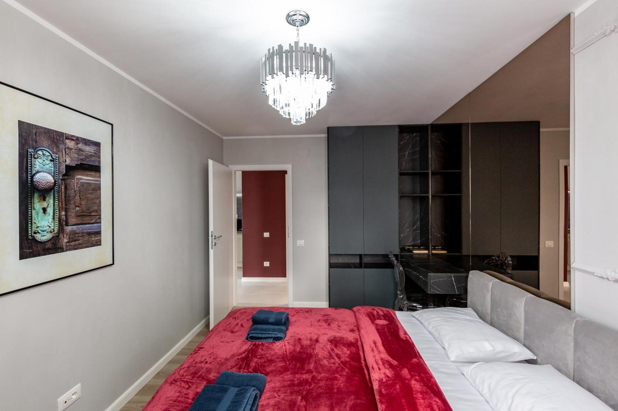 Studio 92- Urban Plaza Brašov Exteriér fotografie