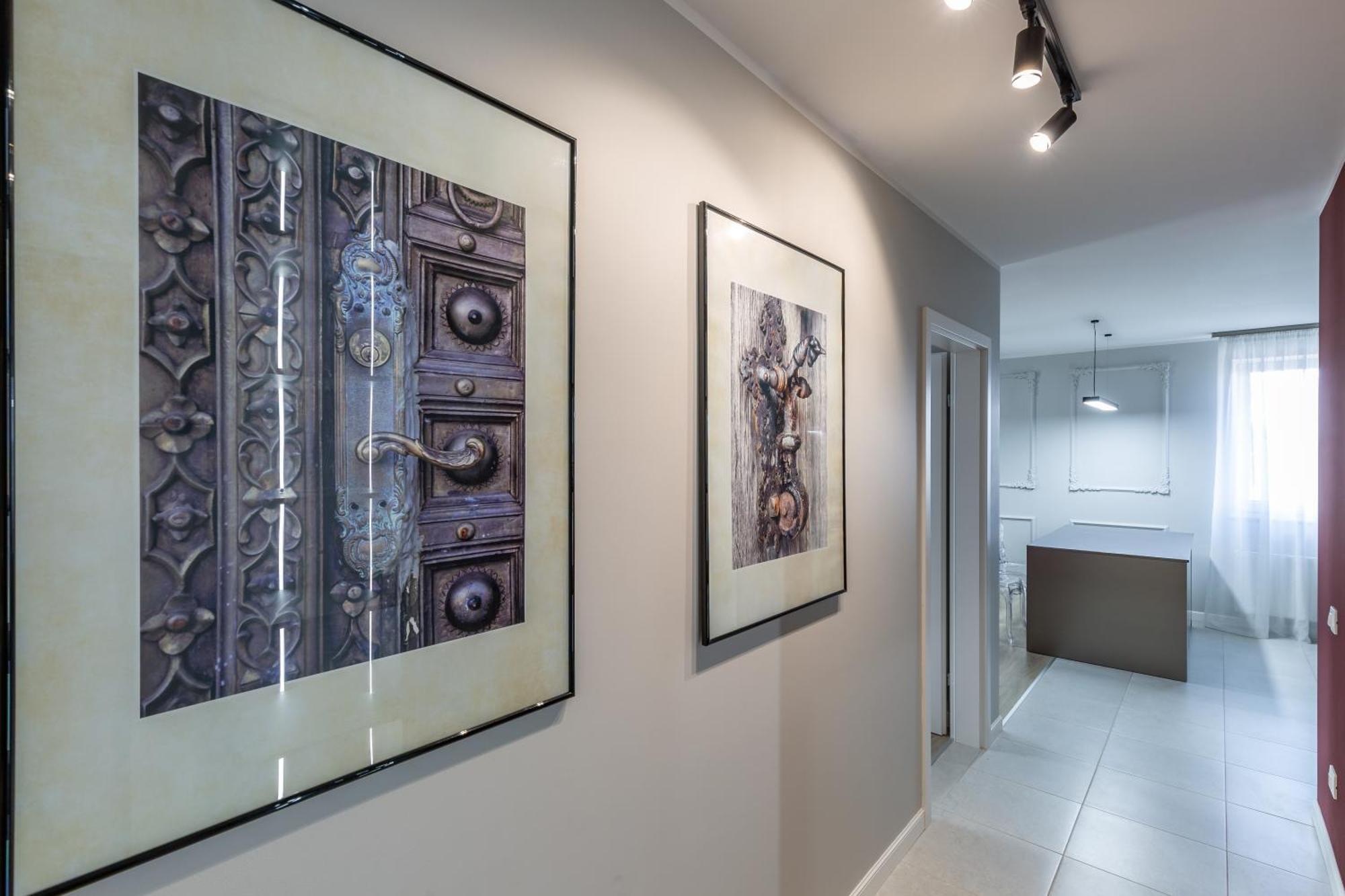 Studio 92- Urban Plaza Brašov Exteriér fotografie