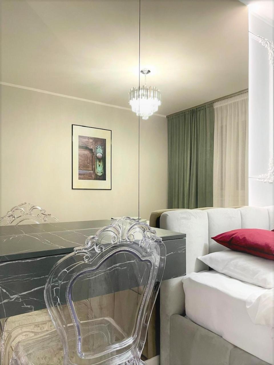 Studio 92- Urban Plaza Brašov Exteriér fotografie