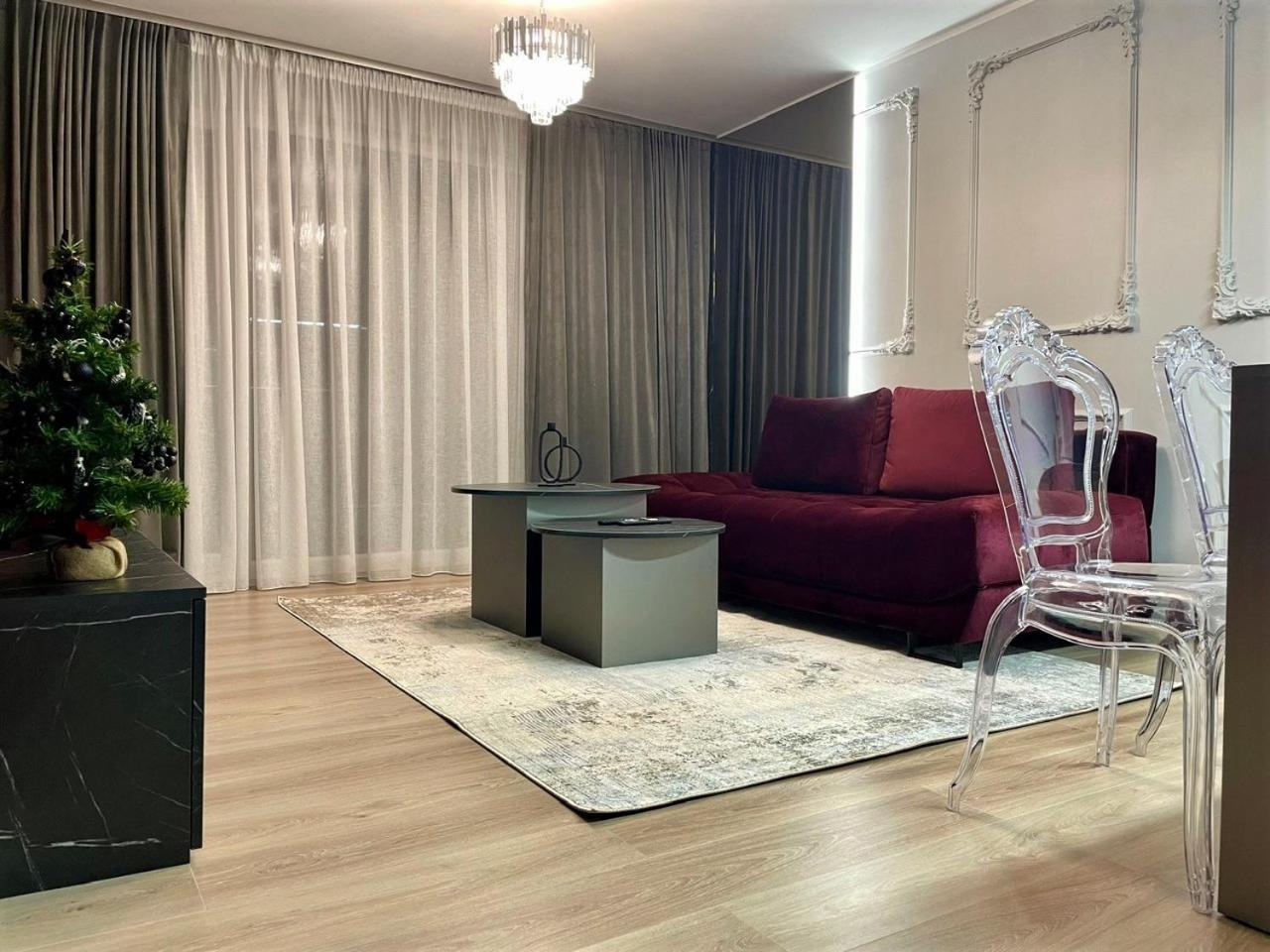 Studio 92- Urban Plaza Brašov Exteriér fotografie