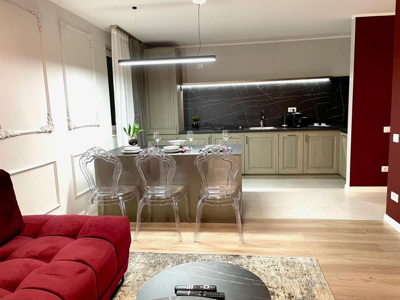 Studio 92- Urban Plaza Brašov Exteriér fotografie